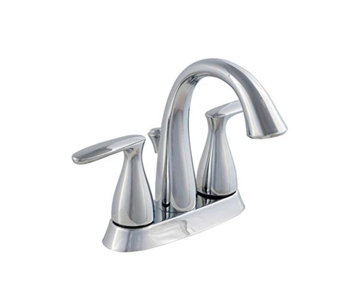 Aquasource Website - Premium Faucets