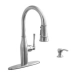 Aquasource Website - Premium Faucets