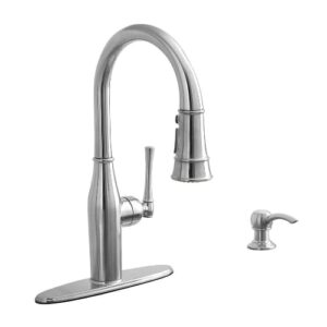 Aquasource Website - Premium Faucets