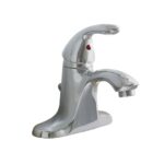 Aquasource Website - Premium Faucets