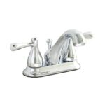 Aquasource Website - Premium Faucets